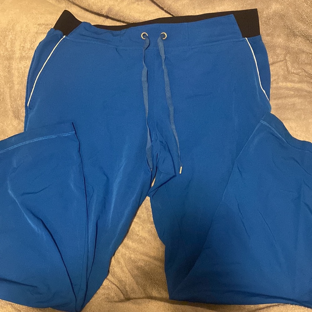 Scrub pants - Picture 2 of 2